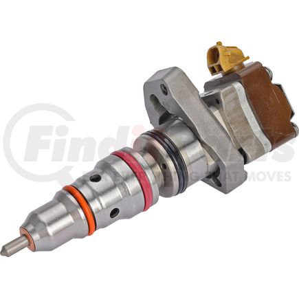 Alliant Power AP63905BA Remanufactured HEUI Fuel Injector for Navistar and Perkins Applications
