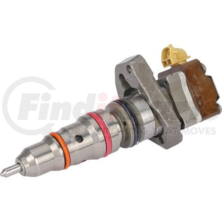 Alliant Power AP63914BP Reman HEUI Fuel Injector, Navistar, Detroit