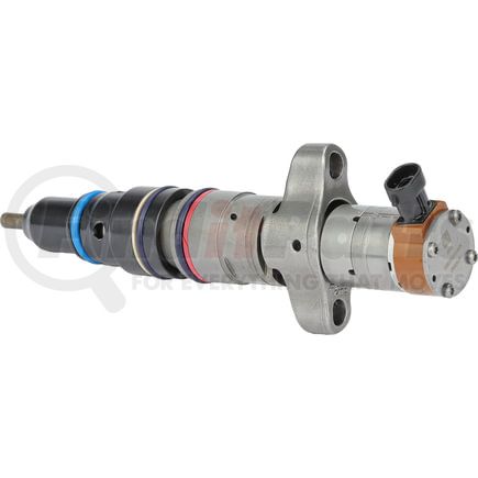 Alliant Power AP63941 Remanufactured Fuel Injector for Caterpillar C9 Applications