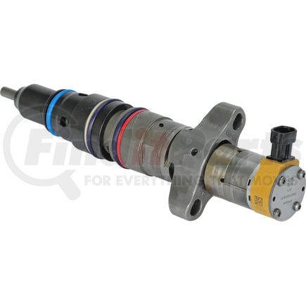 Alliant Power AP63948 Remanufactured Fuel Injector for Caterpillar C9 Applications