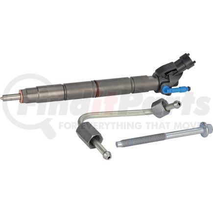 Alliant Power AP67001 Remanufactured Fuel Injector Kit for 2011-2014 Ford 6.7L Cyl 3, 4, 5, 6