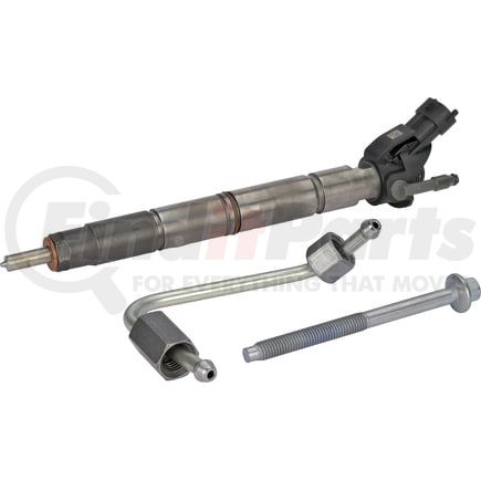 Alliant Power AP67003 Remanufactured Fuel Injector Kit for 2015-2019 Ford 6.7L Cyl 3, 4, 5, 6