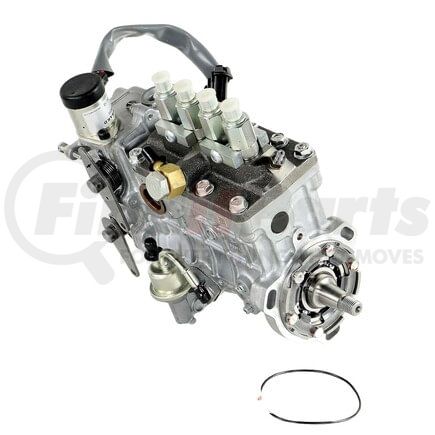 Kubota-Replacement 1J943-50100 FUEL INJECTION PUMP