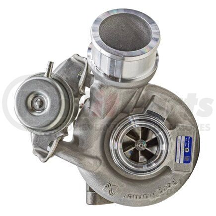 BorgWarner 11559880049 BIUG Turbocharger, New, MaxxForce DT High Pressure