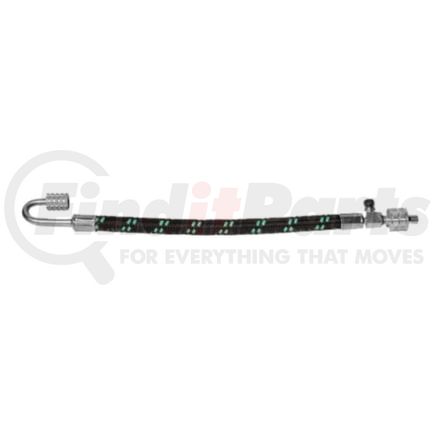 Stemco 810-0059 Multi-Purpose Hose - PSI, 31364-00 Replacment Hose