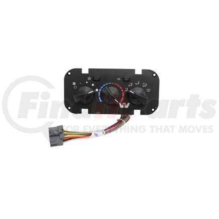 Western Star A22-73492-006 CONTROL-MHVAC,WST,CTC,DYCB,HN