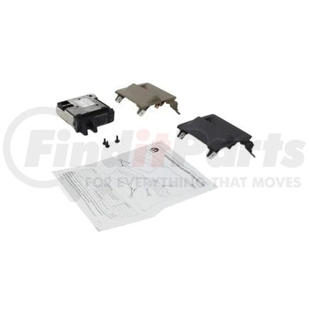 Switches, Solenoids and Actuators