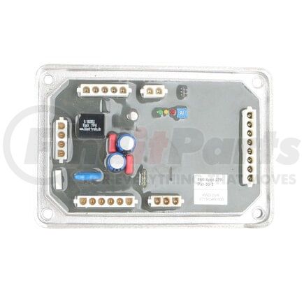 Kw-Generator KWG-DVR-2-V1613 ELECTRONIC VOLTAGE REGULATOR
