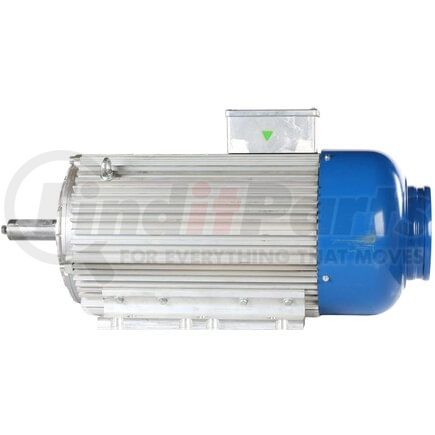 Kw-Generator KWG-270-4-Z20-008 ALTERNATOR 25kW 400V 50Hz 3PH