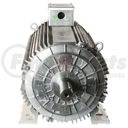 Kw-Generator KWG-370/4-Z20-001 ALTERNATOR 35kW 400V 50Hz 3PH