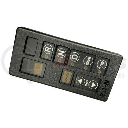 Fuller 4307942 SHIFTER,SHIFT SEL