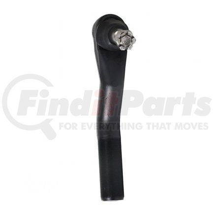 PAI 804311 Steering Tie Rod End - 1-7/8in -12 Thread Left Hand 12.69in Length Multiple Applications