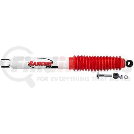 Monroe RS5410 RS5000 SERIES ST