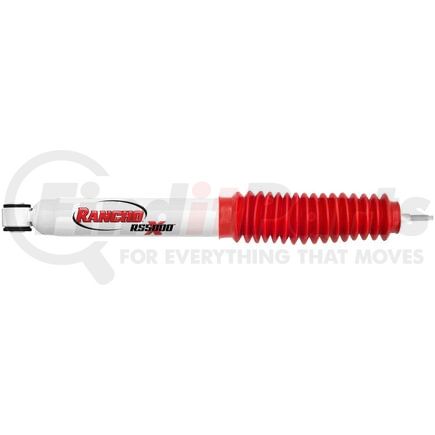 Monroe RS55145 RS5000X SERIES SHOCK