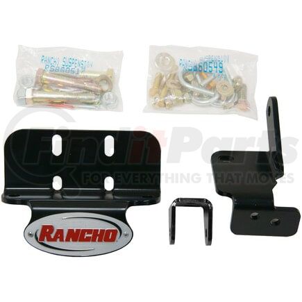 Monroe RS64450 Rancho SS Bracket Kt