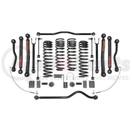 Monroe RS66114B-1 Rancho Suspension Kt