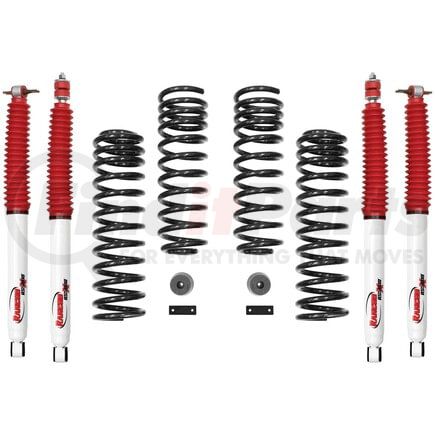 Monroe RS66119BR5 Rancho Suspension Kt