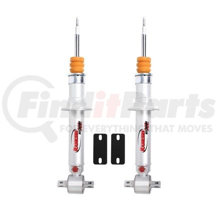 Monroe RS66312R9 Level-It System