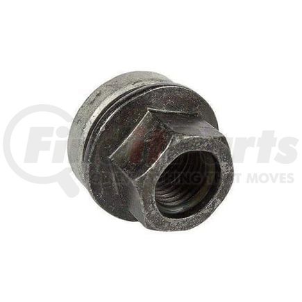 Ford BK3Z1012A NUT - WHEEL