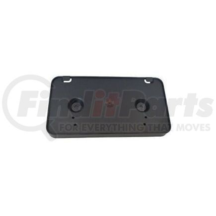 Ford BT4Z17A385C BRACKET - LICENSE PLATE