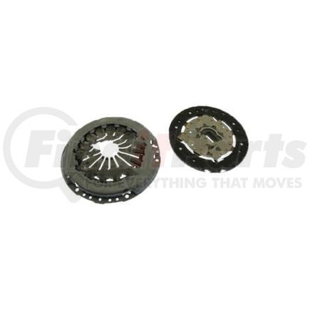 Ford C1BZ7B546J CLUTCH ASY