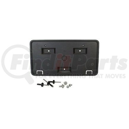 Ford CK4Z*17A385*AA BRACKET - LICENSE PLATE