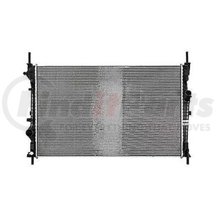 Ford CK4Z*8005*B RADIATOR ASY