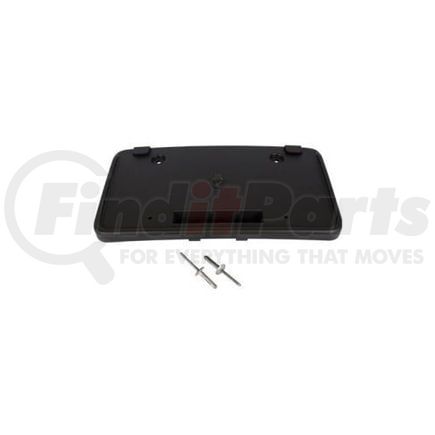 Ford D2BZ17A385AA BRACKET - LICENSE PLATE