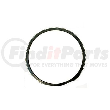 Ford D4FZ6384A GEAR - FLYWHEEL RING