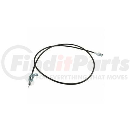Ford D4TZ17260E CABLE ASM SPEEDOMETER