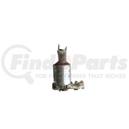 Ford DA8Z*5G232*D CONVERTER ASY