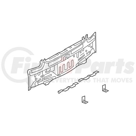 Infiniti 79100-EG000 