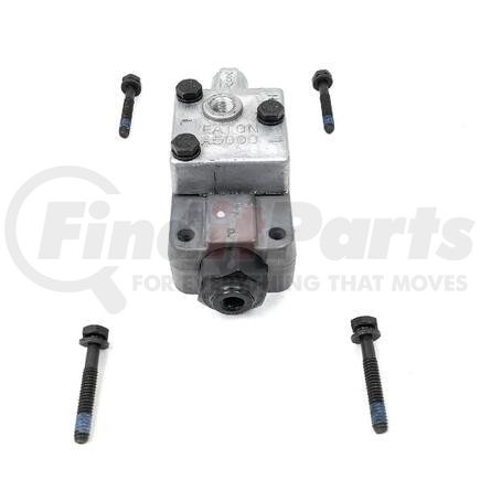 Eaton K2424B Transmission Slave Valve Replacement Kit - w/ Slave Valve, Gasket, Bolts