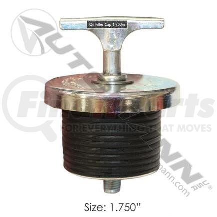 Automann 572.44027 OIL FILLER CAP 1.750IN