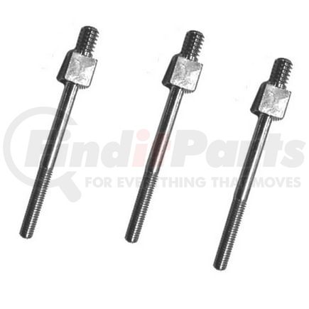 Leece Neville A116101443S KIT, AC STUD