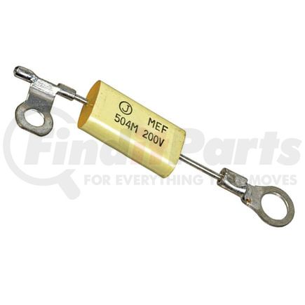 Leece Neville A031104788S CAPACITOR ASSY-SERV.