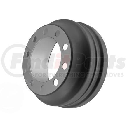 Automann 151.6501BA-LW BRAKE DRUM 16.50IN-5.000IN LIG