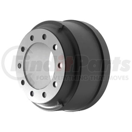 Automann 151.6700BATR BRAKE DRUM 16.500IN X 7.000IN