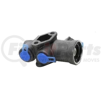 Automann 170.279000 TP3 TYPE TRACTOR PROTECTION VA
