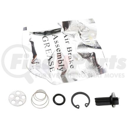 Automann 170.950017 Wabco Type Chec