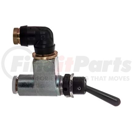 Automann 170.75245 Air Switch