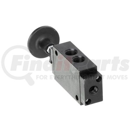 Automann 170.V23202 PUSH PULL VALVE 3 WAY