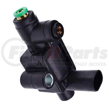 Automann 173.1105 Air Solenoid Valve