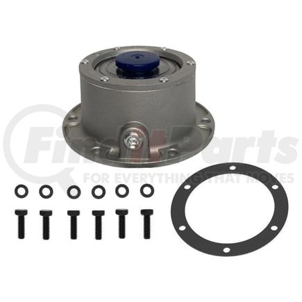 Automann 180.10619K HUBCAP KT