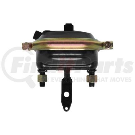 Automann 179SC20LW225 Brake Service Chamber Type 20 Long Stroke