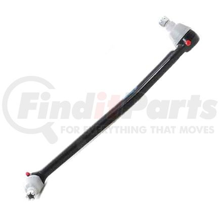 Automann 463.DS5971 Steering Drag Link, 29.13" Center-to-Center Non-Replaceable for Kenworth T2000