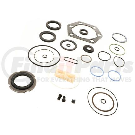 Automann 465.4034 STEERING GEAR K