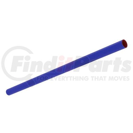 Automann 561.08225 Coolant Hose, 2.25-inch ID 45-Degree Molded Silicone Elbow for Heavy Duty Engine