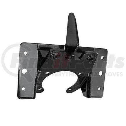Automann 564.59187 BUMPER BRACKET KENWORTH