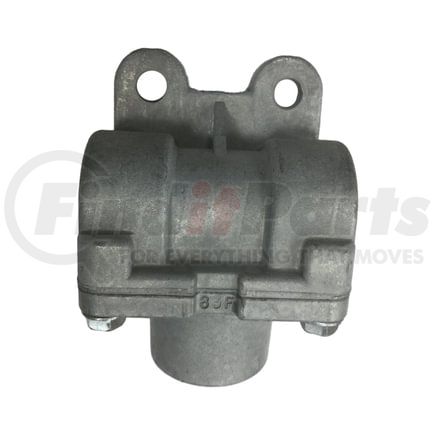 Automann 572.1035 Fuel Return Flow Splitter Tee - 60 GPH, High Flow